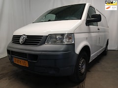 Volkswagen Transporter - 1.9 TDI 300 SCHADEAUTO