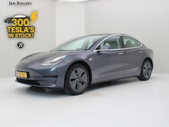 Tesla Model 3 - Standard RWD Plus [ LFP ACCU+AUTOPILOT+60 kWh+PREMIUM AUDIO ]