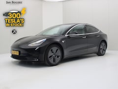 Tesla Model 3 - Standard RWD Plus [ AUTOPILOT+60 kWh+PREMIUM AUDIO ]