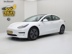 Tesla Model 3 - Long-Range AWD 351pk 75 kWh [ AUTOPILOT+620KM WLTP+PREMIUM AUDIO ]