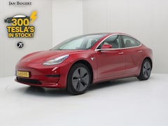 Tesla Model 3 - Standard RWD Plus [ AUTOPILOT+60 kWh+PREMIUM AUDIO ]