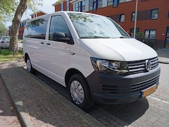 Volkswagen Transporter Kombi - 2.0 TSI L1H1 T6 met Nap 0683347301