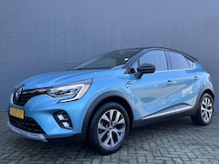 Renault Captur - TCe 90pk Intens | Two Tone | Trekhaak | Climate Control