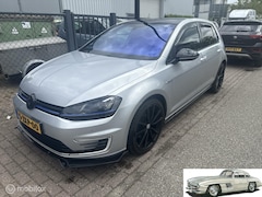 Volkswagen Golf - 1.4 TSI GTE