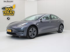 Tesla Model 3 - Standard RWD Plus [ FSD+60 kWh+PREMIUM AUDIO ]