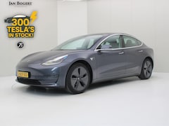 Tesla Model 3 - Long-Range AWD 351pk 75 kWh [ Full-Self-Driving+620KM WLTP+PREMIUM AUDIO+FSD ]
