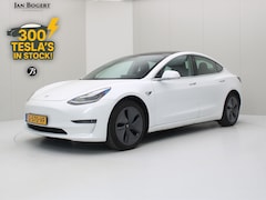 Tesla Model 3 - Long-Range AWD 351pk 75 kWh [ TREKHAAK+AUTOPILOT+620KM WLTP+PREMIUM AUDIO ]