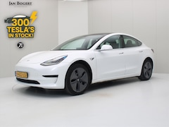 Tesla Model 3 - Standard RWD Plus [ AUTOPILOT+60 kWh+PREMIUM AUDIO ]