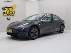 Tesla Model 3 - Standard RWD Plus [ WIT LEDER+AUTOPILOT+60 kWh+PREMIUM AUDIO ]