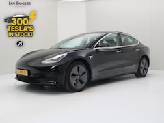 Tesla Model 3 - Standard RWD Plus [ AUTOPILOT+60 kWh+PREMIUM AUDIO ]