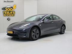 Tesla Model 3 - Standard RWD Plus [ AUTOPILOT+60 kWh+PREMIUM AUDIO ]