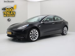 Tesla Model 3 - Standard RWD Plus [ AUTOPILOT+19" LMV+60 kWh+PREMIUM AUDIO ]