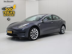 Tesla Model 3 - Standard RWD Plus [ TREKHAAK+AUTOPILOT+60 kWh+PREMIUM AUDIO ]