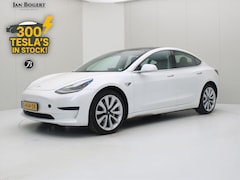 Tesla Model 3 - Standard RWD Plus [ AUTOPILOT+19" LMV+PREMIUM AUDIO ]