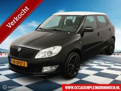 Skoda Fabia - 1.2 TSI Elegance