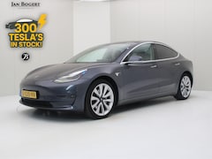 Tesla Model 3 - Long-Range AWD 351pk 75 kWh [ TREKHAAK+AUTOPILOT+620KM WLTP+PREMIUM AUDIO ]