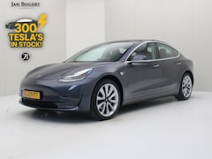 Tesla Model 3 - Long-Range AWD 351pk 75 kWh [ TREKHAAK+19" LMV+AUTOPILOT+620KM WLTP ]