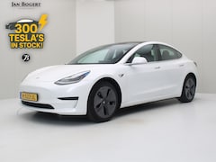 Tesla Model 3 - Standard RWD Plus [ AUTOPILOT+60 kWh+PREMIUM AUDIO ]