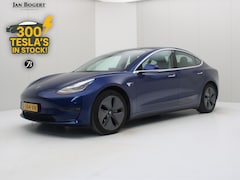 Tesla Model 3 - Long-Range AWD 351pk 75 kWh [ AUTOPILOT+620KM WLTP+PREMIUM AUDIO ]