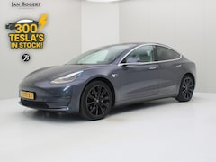 Tesla Model 3 - Long-Range AWD 351pk 75 kWh [ AUTOPILOT+19'' LMV+620KM WLTP+PREMIUM AUDIO ]