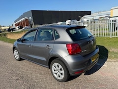 Volkswagen Polo - 1.4 TDI Comfortline / Navigatie