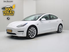 Tesla Model 3 - Long-Range AWD 351pk 75 kWh [ TREKHAAK+AUTOPILOT+620KM WLTP+19" LMV+PREMIUM AUDIO ]
