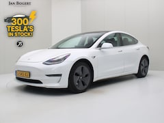 Tesla Model 3 - Long-Range AWD 351pk 75 kWh [ TREKHAAK+AUTOPILOT+620KM WLTP+PREMIUM AUDIO ]