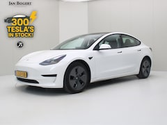 Tesla Model 3 - Standard RWD Plus FACELIFT TYPE [ ENHANCED AUTOPILOT+LFP ACCU+60 kWh+PREMIUM AUDIO ]