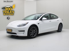 Tesla Model 3 - Standard RWD Plus FACELIFT [ WARMTEPOMP+ENHANCED AUTOPILOT+60 kWh+PREMIUM AUDIO ]