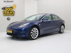Tesla Model 3 - Long-Range AWD 351pk 75 kWh [ WIT LEDER+TREKHAAK+19" LMV+AUTOPILOT+620KM WLTP ]