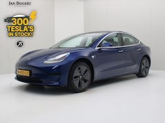 Tesla Model 3 - Standard RWD Plus [ AUTOPILOT+60 kWh+PREMIUM AUDIO ]