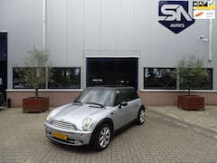 MINI Cooper - 1.6 Chili