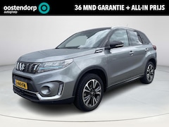 Suzuki Vitara - 1.4 Boosterjet Style Smart Hybrid NIEUW BINNEN, NIEUWE FOTO'S VOLGEN ZSM | Elektrisch glaz