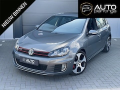 Volkswagen Golf - 2.0 GTI 211PK | NL AUTO | Volledige Historie | Schuif/kantel dak | Xenon | Dyn Audio | Nie