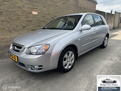 Kia Cerato - 1.6-16V M-bition