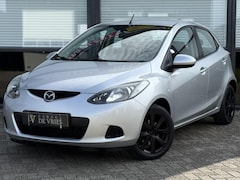 Mazda 2 - 2 1.3 S-VT Exclusive Orig NL NAP APK 2026