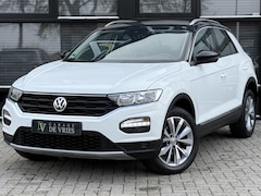 Volkswagen T-Roc - 1.0 TSI Sport 116pk ACC Bi-Tone Navi PDC Garantie