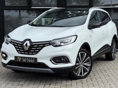 Renault Kadjar - 1.3 TCe Automaat Bose Panoramadak 1500kg Trekgewicht Garantie