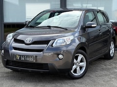 Toyota Urban Cruiser - 1.3 VVT-i Dynamic Orig NL NAP Trekhaak Airco