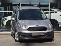 Ford Transit Courier - 1.5 TDCI Trend Airco Pdc Camera Nav. Btw Elek. Ramen