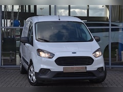 Ford Transit Courier - 1.5 TDCI Trend Airco Elek. Ramen Btw 1ste Eigenaar + Inruil Mogelijk
