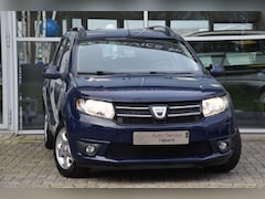 Dacia Logan MCV - 0.9 TCe S&S Lauréate Airco Pdc Elek. Ramen 1ste Eigenaar