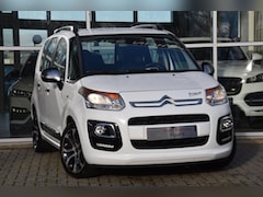 Citroën C3 Picasso - 1.6 VTi Tendance airco Elek. Ramen Trekhaak Pdc