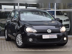 Volkswagen Golf - 1.4 TSI Trendline Airco Elek. Ramen Trekhaak 1ste Eigenaar