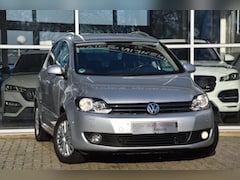 Volkswagen Golf Plus - 1.4 TSI Highline Airco Elek. Ramen Trekhaak Apk