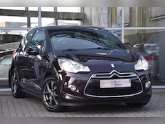 Citroën DS3 - 1.6 So Chic Airco Nav. Pdc Led NAP Nette Auto