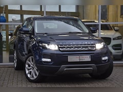 Land Rover Range Rover Evoque - 2.0 Si 4WD Pure Aut. Leder Airco Navi. Camera Pdc