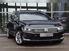 Volkswagen Passat Variant - 1.4 TSI GTE Highline Aut. Leder Pano.dak Camera Trekhaak Led M.2017