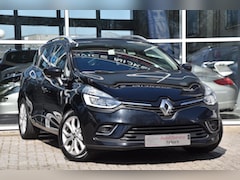 Renault Clio Estate - 0.9 TCe Intens Airco Pdc Led 1ste Eigenaar
