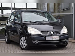 Renault Scénic - 1.6-16V Business Line Airco Pdc Trekhaak Lm-Velgen